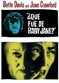 [Qu Fue de Baby Jane? - Ref:30607]