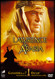 [Lawrence de Arabia (Estuche Metlico) - Ref:58271]