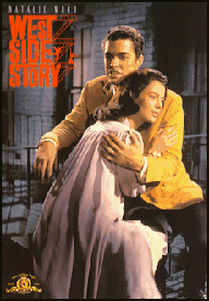 [West Side Story - Ref:40639]