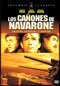 [Los Caones de Navarone (Ed. Especial) - Ref:58167]
