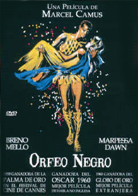 [Orfeo Negro (1959) - Ref:52158]