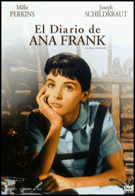 [El Diario de Ana Frank (Fox) - Ref:46416]