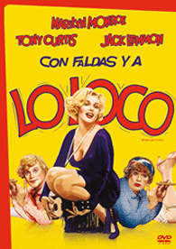 [Con Faldas y a lo Loco (Cinema Reserve) - Ref:32978]
