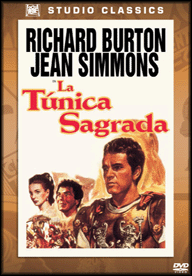 [La Tnica Sagrada (Studio Classics) - Ref:56491]