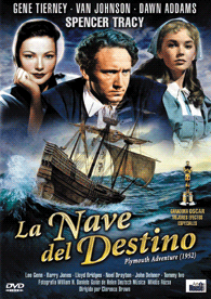 [La Nave del Destino (Llamentol) - Ref:14149]