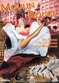 [Moulin Rouge (1952) - Ref:41625]