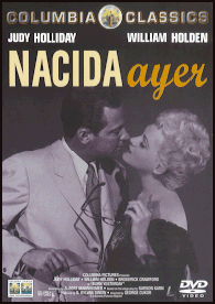 [Nacida Ayer (1951) - Ref:43605]