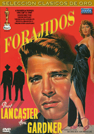 [Forajidos (1946) - Ref:59468]