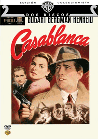 [Casablanca - Ref:40687]