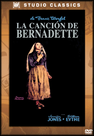 [La Cancin de Bernadette (Studio Classics) - Ref:56485]