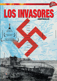 [Los Invasores (1942) - Ref:12790]