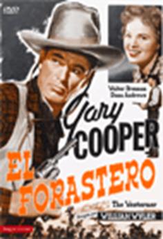 [El Forastero (1940) (Smile) - Ref:13872]