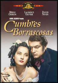 [Cumbres Borrascosas (1939) - Ref:47836]