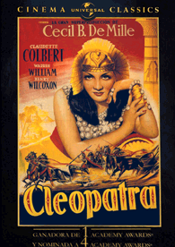 [Cleopatra (1934) - Ref:33525]