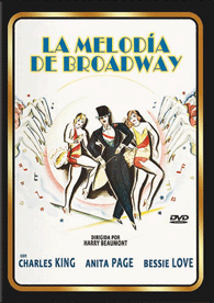 [La Meloda de Broadway (1929) - Ref:21376]