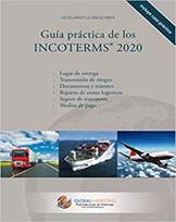 Libro: Gua prctica de los INCOTERMS 2020 - 9788494977138 - Llamazares,  Olegario -  Marcial Pons Librero