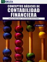 Libro: Conceptos bsicos de Contabilidad Financiera - 9788417526740 - Dniz  Mayor, Jos Juan - Verona Martel, M Concepcin -  Marcial Pons Librero