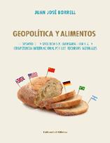 Libro: Geopoltica y alimentos - 9789876917636 - Borrell, Juan Jos -   Marcial Pons Librero