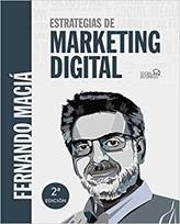 Estrategias de marketing digital (Social Media) (Spanish Edition): Maci  Domene, Fernando: 9788441540446: Amazon.com: Books