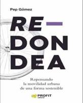 REDONDEA | PEP GOMEZ | Comprar libro 9788417942762