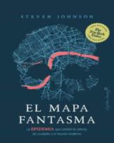 EL MAPA FANTASMA | STEVEN JOHNSON | Comprar libro 9788412197907