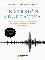 Libro: Inversion adaptativa - 9788417942908 - Surez Montes, Daniel -   Marcial Pons Librero