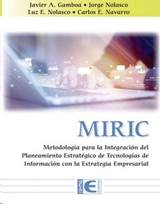 MIRIC (9788499649504)