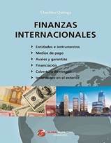 Finanzas internacionales / Global Marketing / 9788494977152 / Librera  AMMON-RA