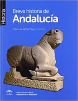 Breve historia de Andaluca: Amazon.es: Pea Daz, Manuel, Pea Daz,  Manuel: Libros