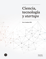 Libro: Ciencia, tecnologa y startups - 9788491684398 - Condom-Vil. Pere -   Marcial Pons Librero