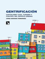 Libro: Gentrificacin - 9788490979778 - Sequera Fernndez, Jorge -   Marcial Pons Librero