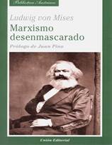 Marxismo desenmascarado / Unin Editorial / 9788472097940 / Librera  AMMON-RA