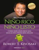 NIO RICO, NIO LISTO de ROBERT T. KIYOSAKI | Casa del Libro