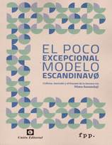Libro: El poco excepcional modelo escandinavo - 9788472096745 - Sanandaji,  Nima -  Marcial Pons Librero