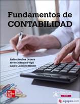 FUNDAMENTOS DE CONTABILIDAD (BUNDLE) - RAFAEL MUOZ ORCERA; JAVIER MARQUEZ  VIGIL; LAURA LAZCANO BENITO - 9788448623098