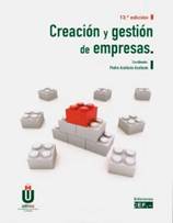 Libro: Creacin y gestin de empresas - 9788445440704 - Aceituno Aceituno,  Pedro -  Marcial Pons Librero
