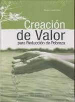 Libro: Creacin de valor para reduccin de pobreza - 9788447229192 - Lopes  Dias, lvaro -  Marcial Pons Librero