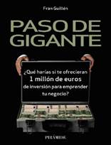 Libro: Paso de gigante - 9788436842920 - Guilln, Fran -  Marcial Pons  Librero