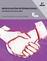 Negociacin Internacional 2 Ed. - Marcombo, S.A. (ediciones tcnicas)