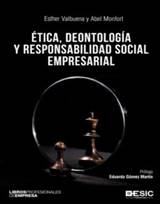 TICA, DEONTOLOGA Y RESPONSABILIDAD SOCIAL EMPRESARIAL de VV.AA. | Casa  del Libro