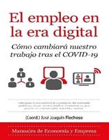 Libro: El empleo en la era digital - 9788418346163 - Flechoso Sierra, Jos  Joaqun -  Marcial Pons Librero
