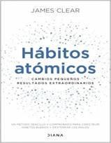 Libro: Hbitos atmicos - 9788418118036 - Clear, James -  Marcial Pons  Librero