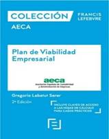 Libro: Plan de Viabilidad Empresarial - 9788417985752 - Labatut Serer,  Gregorio -  Marcial Pons Librero