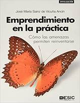 Libro: Emprendimiento en la prctica - 9788417914936 - Sainz de Vicua  Ancn, Jos Mara -  Marcial Pons Librero