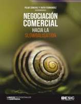 Libro: Negociacin comercial - 9788417914943 - Fernndez Hernndez, Ruth -  Snchez Gonzlez, Pilar -  Marcial Pons Librero