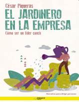 Libro: El jardinero en la empresa - 9788417942588 - Piqueras, Csar -   Marcial Pons Librero