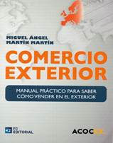 Libro: Comercio exterior - 9788417701352 - Martn Marn, Miguel ngel -   Marcial Pons Librero