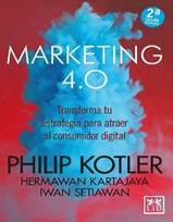 Marketing 4.0 | LID Editorial