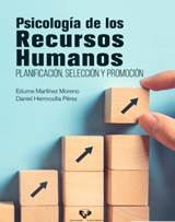 Libro: Psicologa de los Recursos Humanos - 9788413191775 - Hermosilla  Prez, Daniel - Martnez Moreno, Edurne -  Marcial Pons Librero