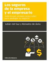 Libro: Los seguros de la empresa y el empresario - 9788412139426 - De  vila, Reinaldo - Del Saz, Julin -  Marcial Pons Librero
